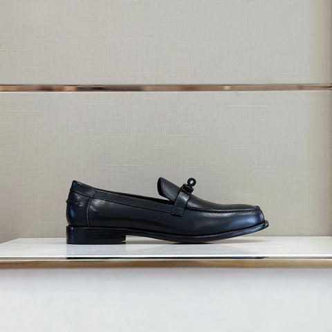 GIÀY HERMES LOAFER SHOES AAA