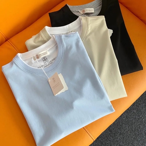 ÁO BRUNELLO CUCINELLI T SHIRT
