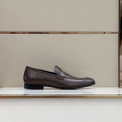GIÀY HERMES LOAFER SHOES AAA