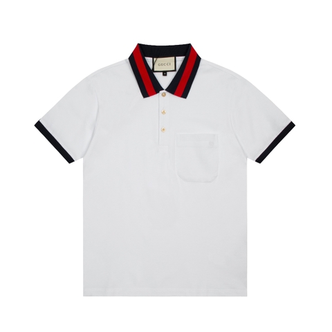 ÁO GUCCI Polo-Shirt