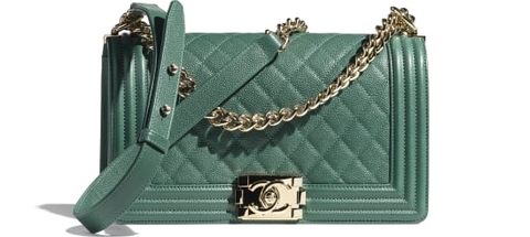 TÚI CHANEL BOY CHANEL Handbag