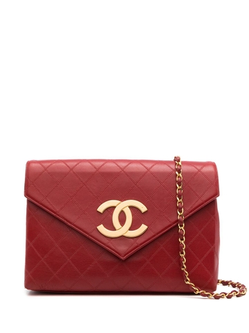 TÚI Chanel Jumbo Classic Flap shoulder bag