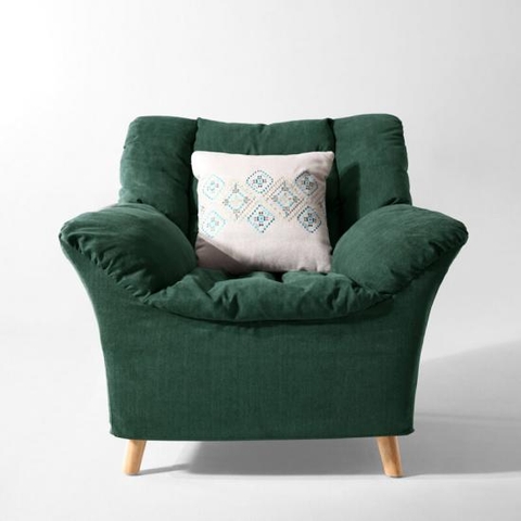 SOFA ĐƠN THƯ GIÃN BOLOGNA NỈ