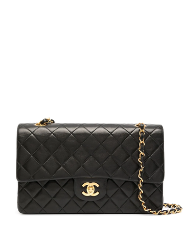 TÚI Chanel Double Flap shoulder bag