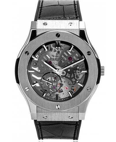 ĐỒNG HỒ HUBLOT CLASSIC FUSION ULTRA-THIN 45MM