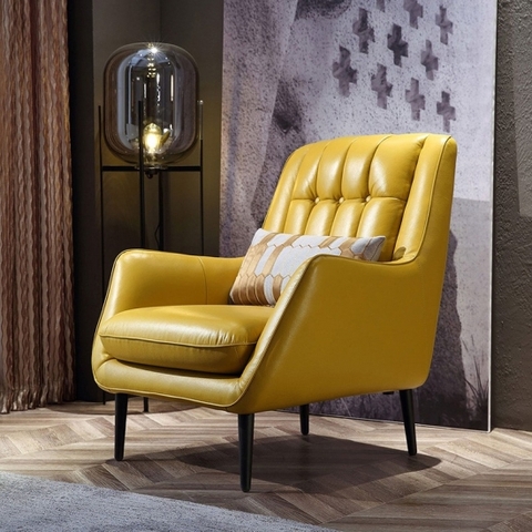 SOFA ĐƠN THƯ GIÃN S.T TROPEZ DA