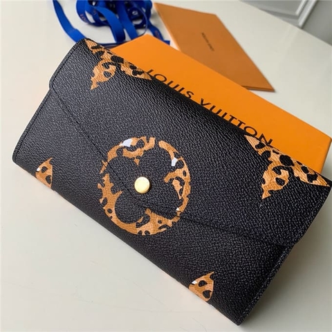 Ví LOUIS VUITTON  sarah wallet