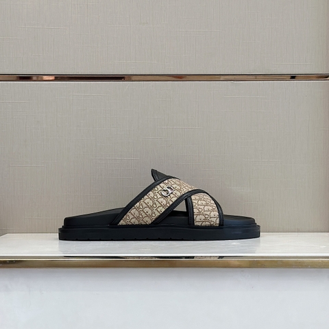 DÉP DIOR AQUA SLIPPER
