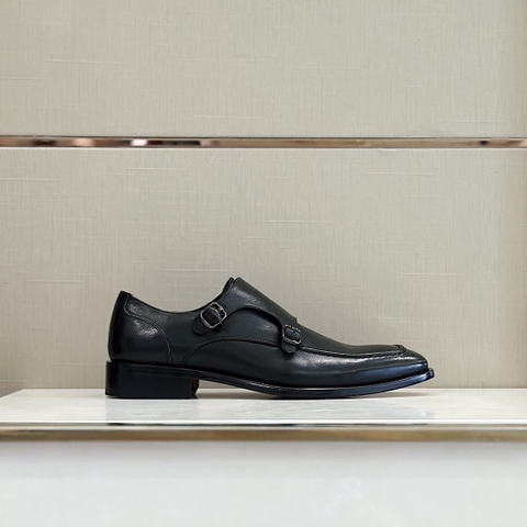 GIÀY HERMES DERBY SHOES AAA