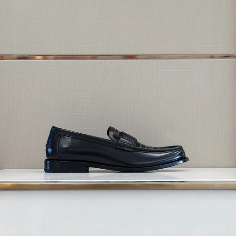 GIÀY FENDI FF LOAFER SHOES AAA