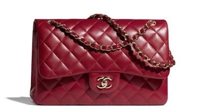 TÚI CHANEL Large Classic Handbag