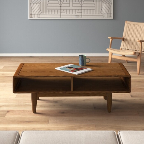 BÀN TRÀ PHÒNG KHÁCH Nicolas Coffee Table
