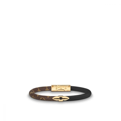 LOUIS VUITTON LV Confidential bracelet
