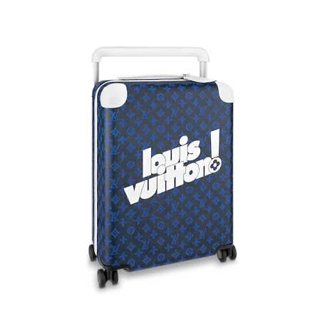 VALI LOUIS VUITTON HORIZON 55 LETTER