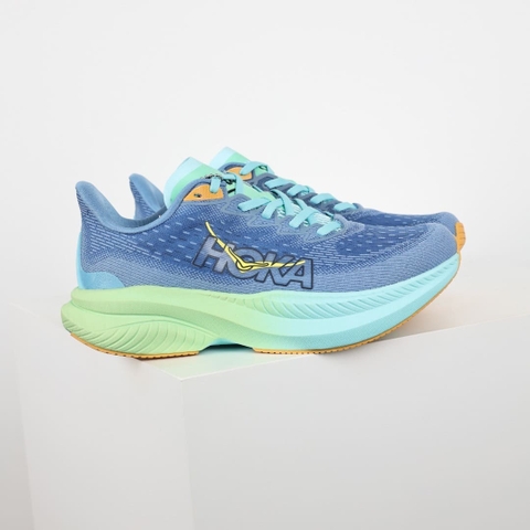 GIÀY HOKA ONE ONE MATCH 6 TOP UNISEX TOP QUALITY SHOES AAA