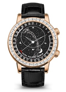 ĐỒNG HỒ PATEK PHILIPPE 5178G - GRAND COMPLICATIONS  SELF-WINDING