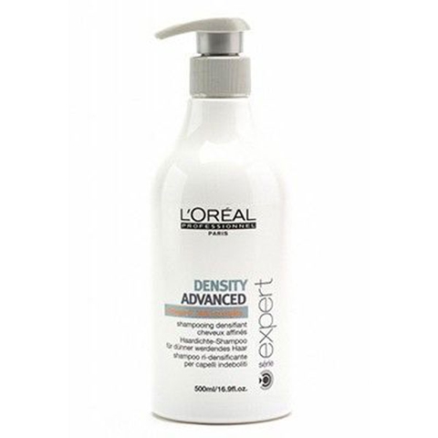 DẦU GÔI NGĂN RỤNG TÓC 500ML - L'OREAL DENSITY ADVANCED