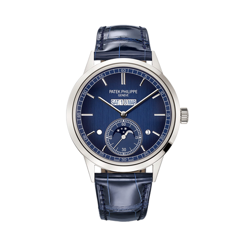 ĐỒNG HỒ Patek Philippe Grand Complications