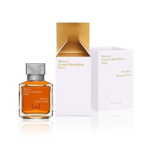 Maison Francis Kurkdjian – MFK Absolue Pour le Soir 70ml