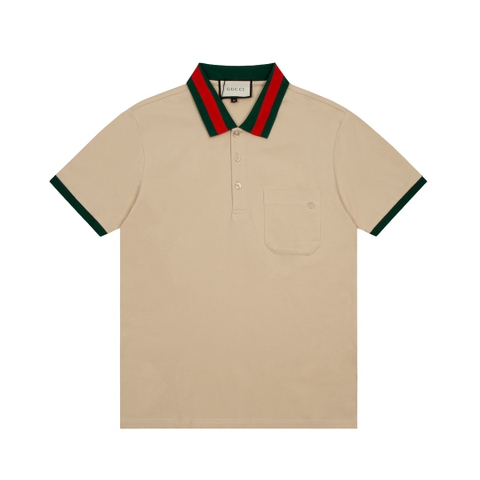 ÁO GUCCI Polo-Shirt