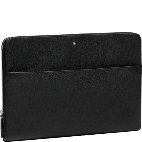 VÍ DA MONTBLANC Meisterstück Soft Grain Clutch