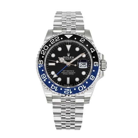 ĐỒNG HỒ Rolex GMT-Master II Batman