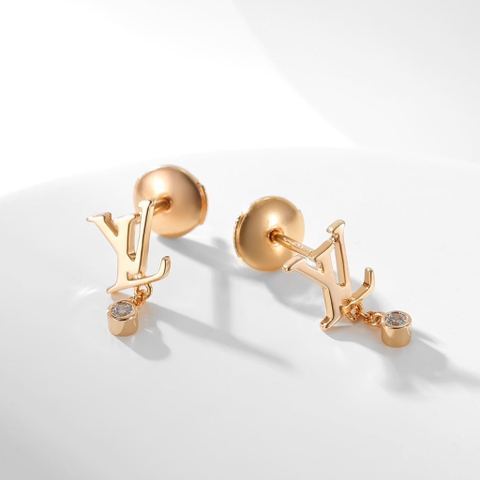 HOA TAI LOUIS VUITTON LV SOLITAIRE DIAMMOND