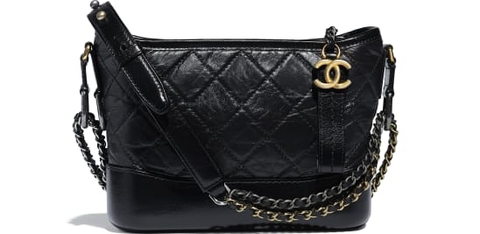 TÚI CHANEL'S GABRIELLE Small Hobo Bag