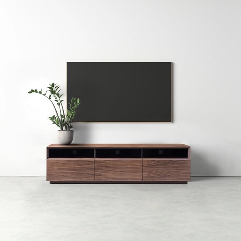 KỆ TI VI STOCKHOM Wide 2 Drawer Sideboard