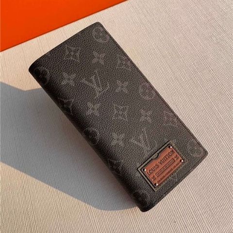 Ví LOUIS VUITTON Monogram multiple wallet