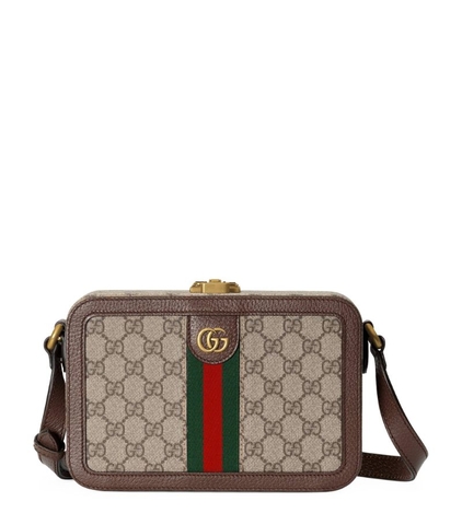 TÚI GUCCI  GG Supreme Messenger Bag