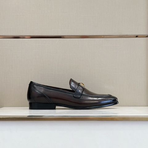 GIÀY DOLCE&GABBANA D&G LOAFER SHOES AAA
