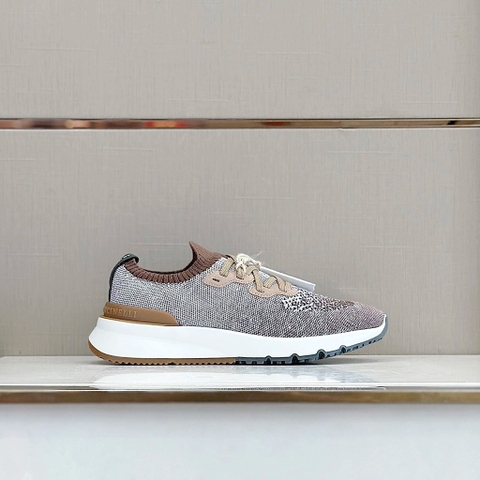 GIÀY BRUNELLO CUCINELLI SNEAKERS SHOES AAA