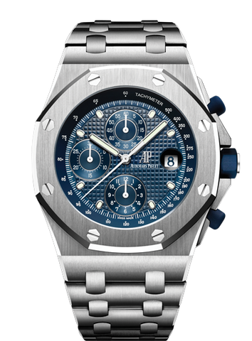 ĐỒNG HỒ AUDEMARS PIGUET ROYAL OAK OFFSHORE SELFWINDING CHRONOGRAPH
