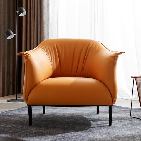 SOFA ĐƠN THƯ GIÃN BOLOGNA DA PHÒNG KHÁCH