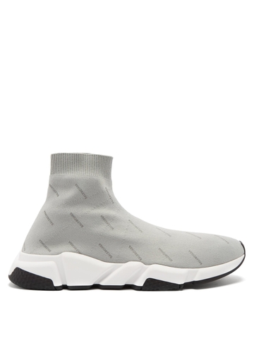 GIÀY BALENCIAGA  Speed trainers