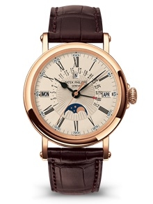 ĐỒNG HỒ PATEK PHILIPPE 5159R GRAND COMPLICATIONS