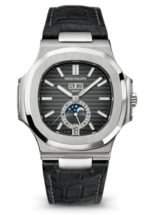 ĐỒNG HỒ PATEK PHILIPPE 5726A NAUTILUS  POWER RESERVE DIAMOND 40MM
