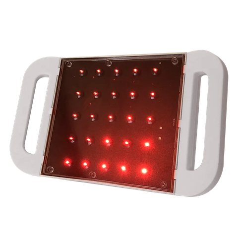 Tấm Lót Lipolaser Công Suất Cao 160mw Cầm Tay Để Giảm Cellulite(GIÁ LIÊN HỆ)