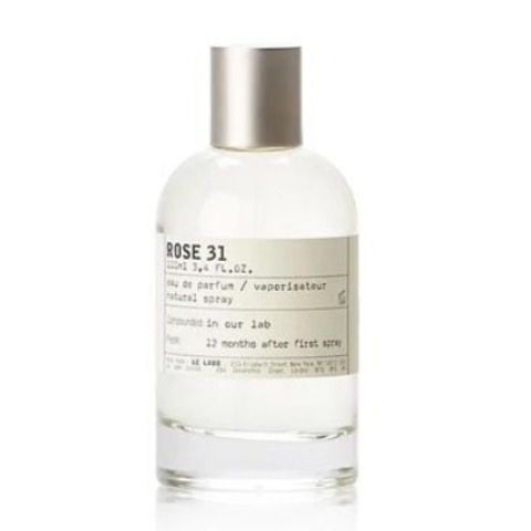 Le Labo Rose 31 50ml