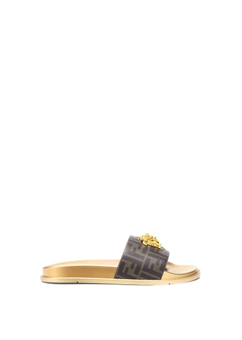 DÉP FENDACE FF SLIDES SS2022