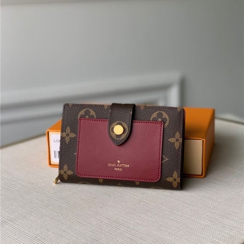 Ví LOUIS VUITTON   juliette wallet