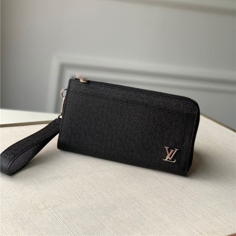 Ví LOUIS VUITTON zippy dragonne wallet