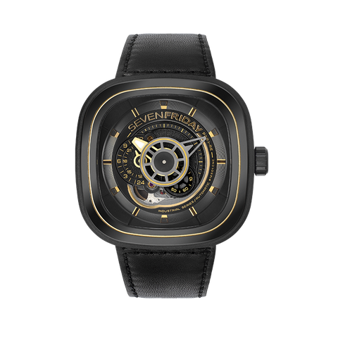 SEVENFRIDAYP-SERIES WATCH P2B/02