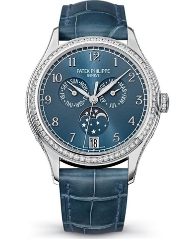 ĐỒNG HỒ PATEK PHILIPPE 4947G COMPLICATIONS AUTOMATIC WATCH 38MM