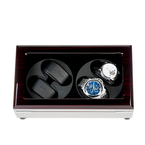 HỘP XOAY ĐỒNG HỒ TỰ ĐỘNG 4 CHIẾC DRIKLUX