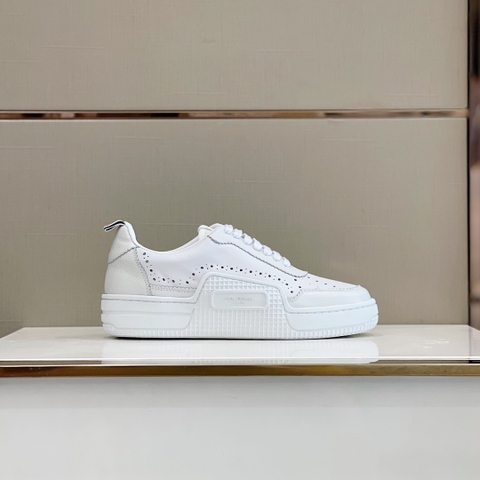 GIÀY THOM BROWNE SNEAKERS SHOES AAA