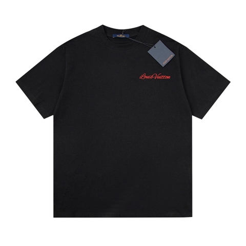ÁO LOUIS VUITTON Logo T-Shirt