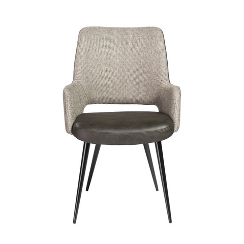 GHẾ Sebastian Upholstered Armchair