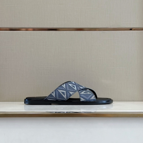 DÉP DIOR ALIAS SLIPPER